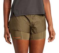 Pantaloncini Adi365 H.Koumori Running 2-In-1 Olive Strata M