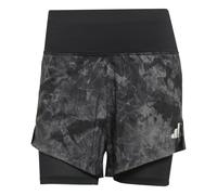 Shorts adidas Adi365 Spray Dye Gris XS