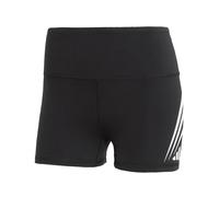 Adidas Adizero Archive Running 4´´ Short Leggings Nero XL Donna