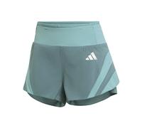 Shorts adidas Adizero Archive Vert S 4"