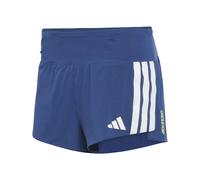 Shorts adidas Adizero Bleu M 3"