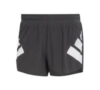 adidas Adizero Road to Records Shorts XL-3'' Nero