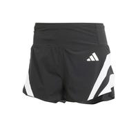 Adidas Pantaloni Corti Adizero Archive Running Gel 3´´