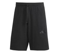 ADIDAS SPORTSWEAR Pantaloni sportivi 'A SZN' nero Uomo ADIDAS SPORTSWEAR L
