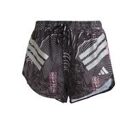 Shorts adidas Break the Norm Climacool Nero L 4"