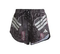 Shorts adidas Break the Norm Climacool Noir S 4"