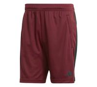 Shorts adidas Camo Essentials Seasonal Rosso 2XL 7"