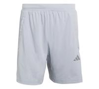 Shorts adidas Climacool 3d Gris S 5"