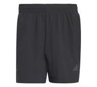 Adidas Pantaloncini D4T Essentials Nero 18 cm XL Uomo