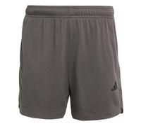 Adidas D4t Power Essentials Workout Mesh 5´´ Shorts Grigio XL Uomo