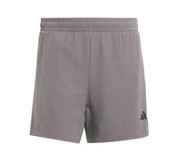 Shorts adidas D4t Primelift 3 Stripes Marron S 5"
