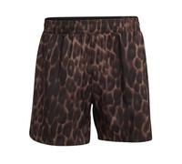 Shorts adidas D4T PrimeLift Marron S 7"