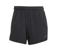 Shorts adidas D4T Workout French Terry Noir S 7"