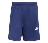 adidas Uomo Workout Essentials all-Set Short Shorts, Dark Blue, 4XL 7 inch
