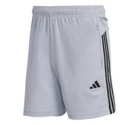 Adidas Pantaloni Corti Workout Essentials Base 3 Stripes Pique 7´´
