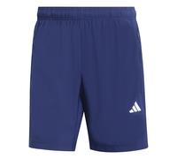 Shorts adidas Essentials Base Bleu M 9"