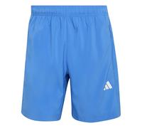 SHORT DA ALLENAMENTO IN TESSUTO ESSENTIALS BASE