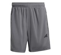 adidas Homme Workout Essentials Base Woven Short, Grey Five, XXL 9 inch
