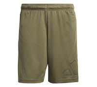 Shorts adidas Essentials Base Pique Vert 2XL 7"