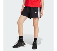 Shorts Adidas Essentials donna pantaloncino corto con coulisse sport casual logo