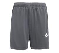 adidas Uomo Workout Essentials all-Set Short Shorts, Grey Five, S 5 inch