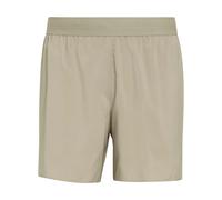 adidas Run Essential 7in Pantaloncini da corsa Uomini - cachi