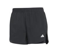 Adidas Pantaloncini Workout Essentials 2in1 Nero Donna M