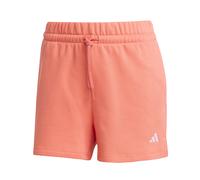 Shorts adidas Essentials Small Logo Feel Cozy Orange M