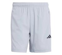 Adidas Workout Essentials Base Woven 9´´ Shorts Grigio L Uomo