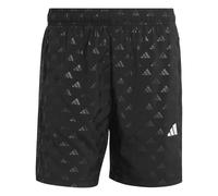 Shorts adidas Essentiels Brandlove Noir S 9"