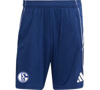 Shorts adidas FC Schalke 04 Short 4064179660539 in taglia XXL EU