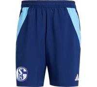 Shorts adidas FC Schalke 04 Trainingsshort dark blue 4064179408889 in taglia 3XL EU