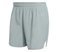 adidas Homme ADI365 Running Formotion Iconic Shorts, Wonder Sage, XXL 5 inch