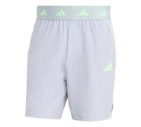 Shorts adidas Gym Gris M 5"