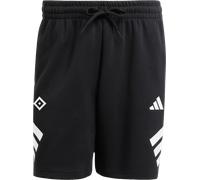 Shorts adidas Hamburger SV F.I Short 4064179671528 in taglia XL EU