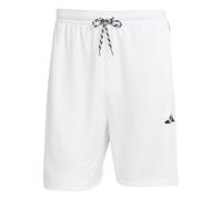 Pantaloni corti adidas House of Tiro Nations Pack bianco puro - M