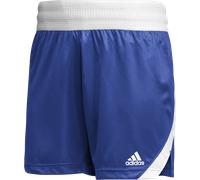 Shorts adidas ICON SQUAD SHORTS 4065415152276 in taglia XXL EU