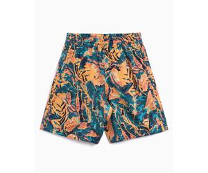 Shorts adidas Originals Floral per donna