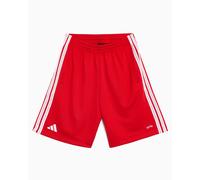 Shorts adidas Originals x Arte Antwerp per uomo Ref. KD9316 Colore Rosso Taglia L