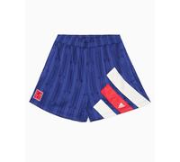 Adidas Originals - Pantaloncini da Calcio - - Shorts - Uomo - Blu - M