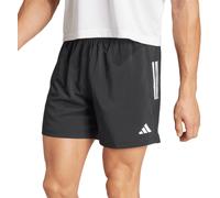 Short Own The Run Black XL - 13cm