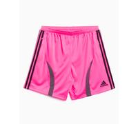 Shorts Teamgeist Adicolor Lucid Pink / Black XL