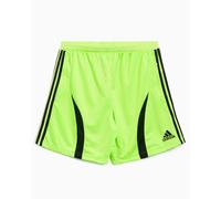 Adidas Teamgeist male Pantaloncini - Verde - Poly Jersey - Foot Locker Green M