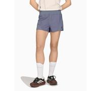 Shorts adidas Performance x Song For The Mute Running adi365 per donna