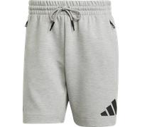 Adidas Z.n.e. male Pantaloncini - Grigio - Poly Mesh - Foot Locker Grey XXL