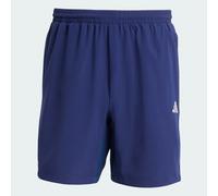 Shorts adidas Tech Apparel Bleu XS 7"