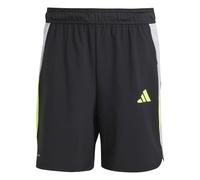 Shorts adidas Tech Apparel Noir S 7"
