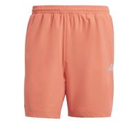 Shorts adidas Tech Apparel Orange XL 7"