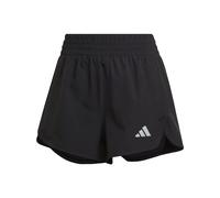Shorts adidas Tech Pacer Workout Noir S 3"