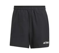 Adidas Terrex Multi Light 5´´ Shorts Nero L Uomo